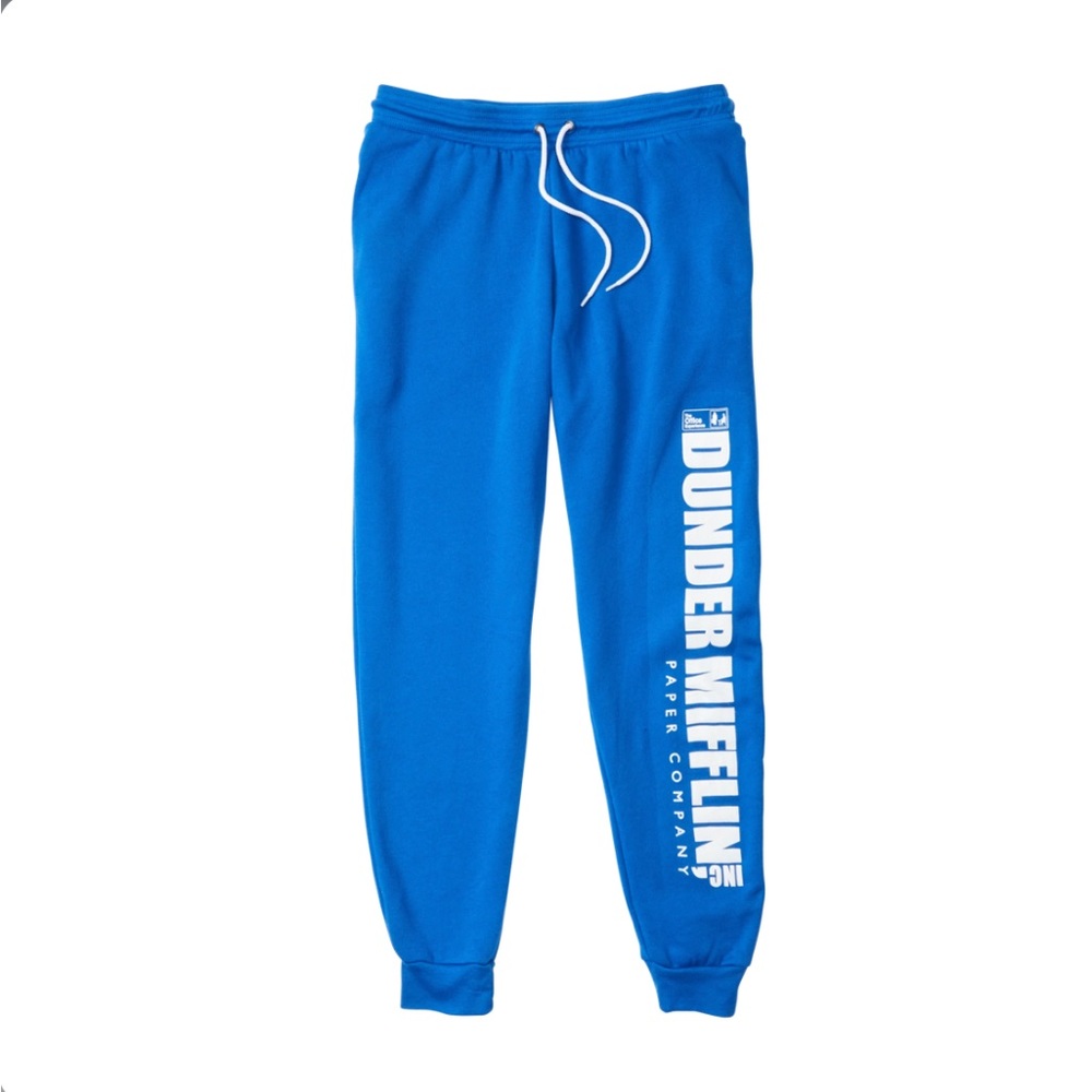 The Office Dunder Mifflin Sweatpants - Used XL